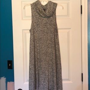 Vanity sweater dress